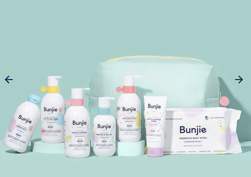 Bunjie My First Shelfie+ Bundle